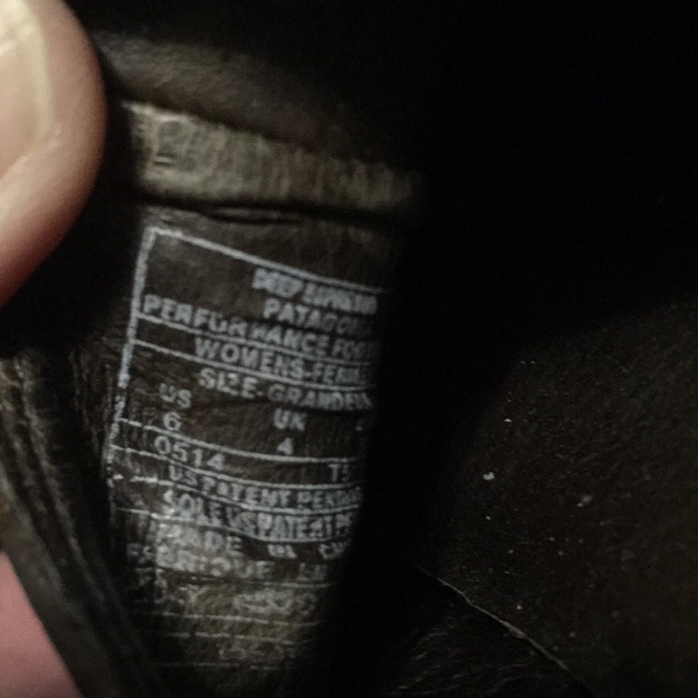 Patagonia Better Clogs